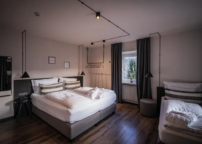 Hotel Löwenhof