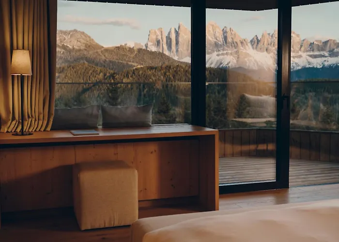 Forestis Dolomites