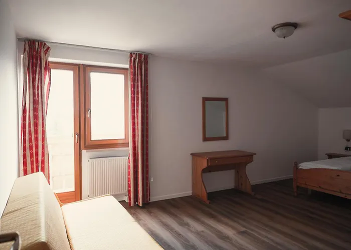 PLOSE Parkhotel&Residence